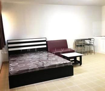 ขาย - Popular Condo T12 : ป๊อปปูล่า คอนโด ที12, นนทบุรี