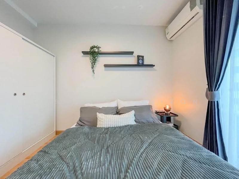 Supalai City Resort Ratchada-Huaykwang : ศุภาลัย ซิตี้ รีสอร์ท รัชดา-ห้วยขวาง, กรุงเทพ, 300 ประชาอุทิศ, ห้วยขวาง, กรุงเทพ, 61 ตร.ม., คอนโด ขาย, โดย Eastblue Horizon, 500526350 - DDproperty.com