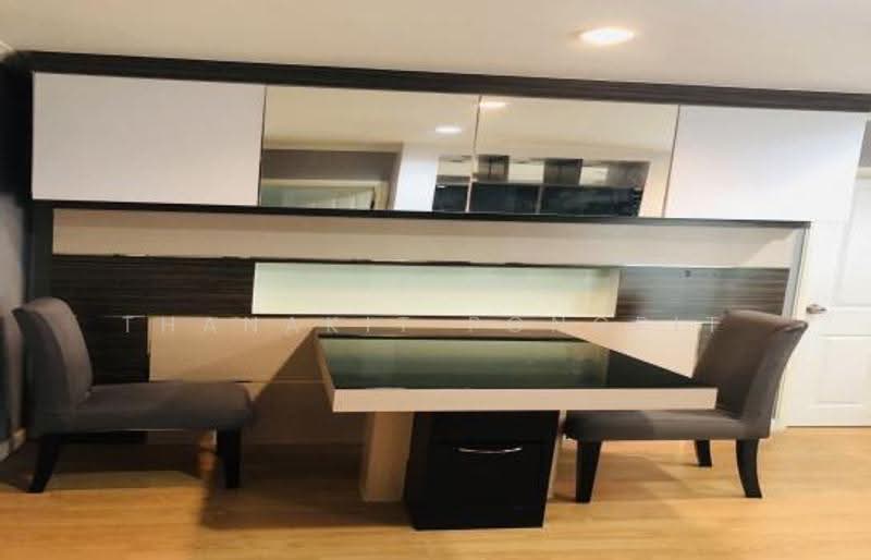 Lumpini Place Rama 8, Bangkok, 1521 Soi Arun Amarin 53, Arun Amarin Road, Bang Yi Khan, Bang Phlat, Bangkok, 1 Bedroom, 42 sqm, Condo For Sale, by Thanakit Pongpit, 500526351 - DDproperty.com