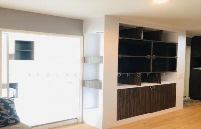 Lumpini Place Rama 8, Bangkok, 1521 Soi Arun Amarin 53, Arun Amarin Road, Bang Yi Khan, Bang Phlat, Bangkok, 1 Bedroom, 42 sqm, Condo For Sale, by Thanakit Pongpit, 500526351 - DDproperty.com