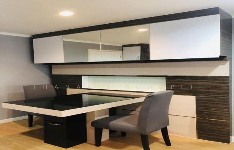 Lumpini Place Rama 8, Bangkok, 1521 Soi Arun Amarin 53, Arun Amarin Road, Bang Yi Khan, Bang Phlat, Bangkok, 1 Bedroom, 42 sqm, Condo For Sale, by Thanakit Pongpit, 500526351 - DDproperty.com