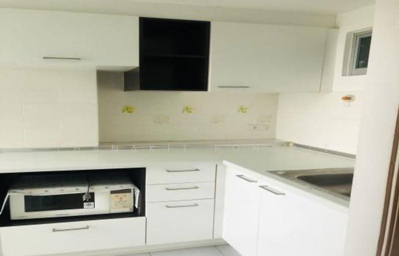 Lumpini Place Rama 8, Bangkok, 1521 Soi Arun Amarin 53, Arun Amarin Road, Bang Yi Khan, Bang Phlat, Bangkok, 1 Bedroom, 42 sqm, Condo For Sale, by Thanakit Pongpit, 500526351 - DDproperty.com