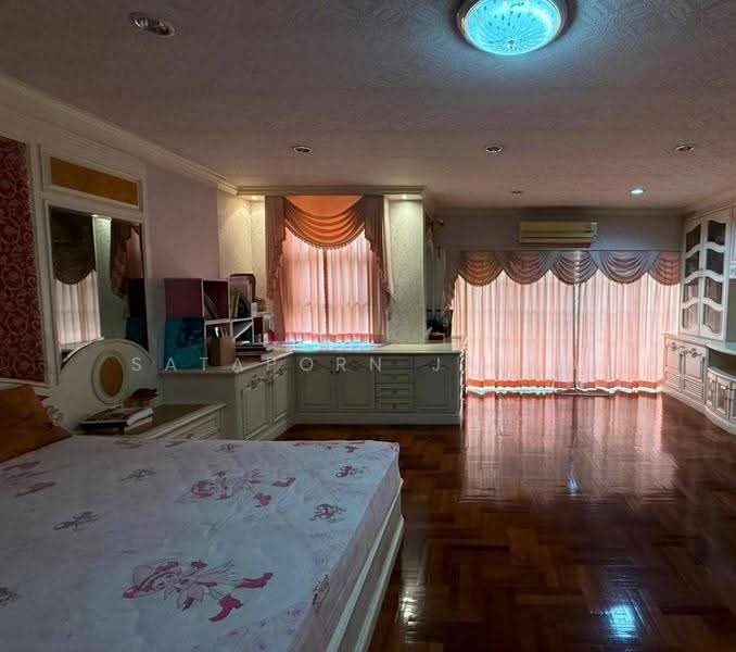 Pattra Villa 2 Rama 3-Sathorn : ภัทราวิลล่า 2 พระราม 3-สาทร, กรุงเทพ, ซอย สุดประเสริฐ, บางโคล่, บางคอแหลม, กรุงเทพ, 450 ตร.ม., ทาวน์เฮ้าส์ ขาย, โดย Sataporn Jalao, 500526353 - DDproperty.com