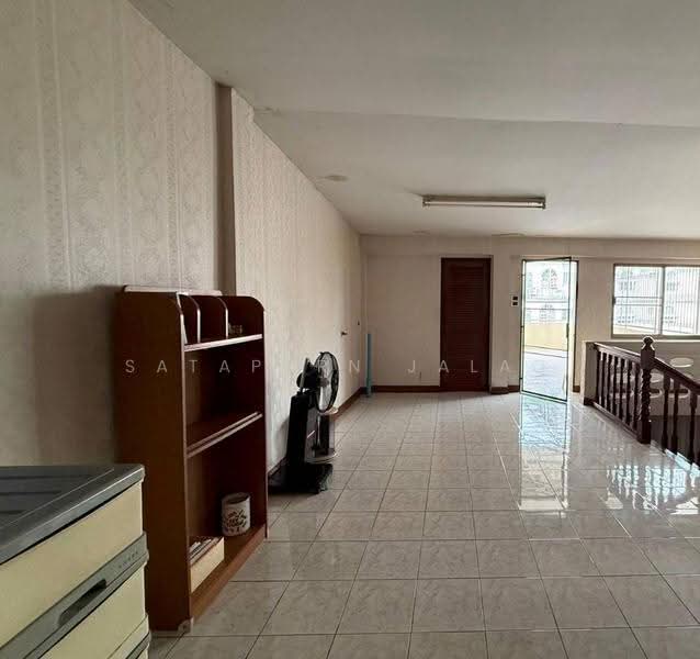 Pattra Villa 2 Rama 3-Sathorn, Bangkok, Soi Sudprasert, Bang Klo, Bang Kho Laem, Bangkok, 4 Bedrooms, 450 sqm, Townhouse For Sale, by Sataporn Jalao, 500526353 - DDproperty.com