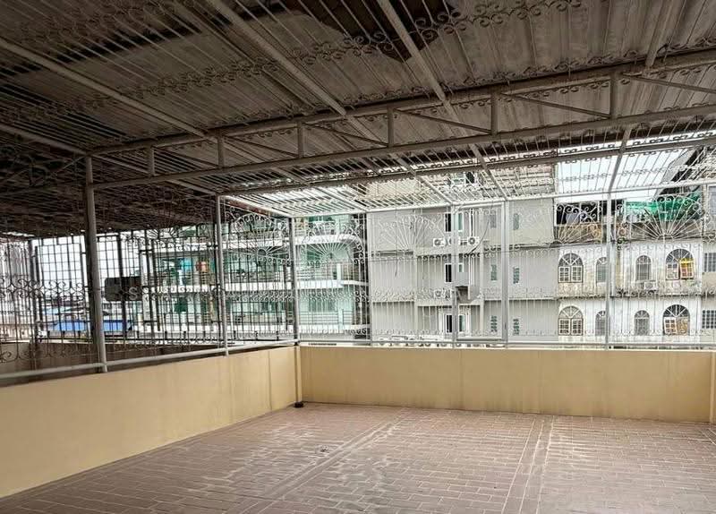 Pattra Villa 2 Rama 3-Sathorn : ภัทราวิลล่า 2 พระราม 3-สาทร, กรุงเทพ, ซอย สุดประเสริฐ, บางโคล่, บางคอแหลม, กรุงเทพ, 450 ตร.ม., ทาวน์เฮ้าส์ ขาย, โดย Sataporn Jalao, 500526353 - DDproperty.com