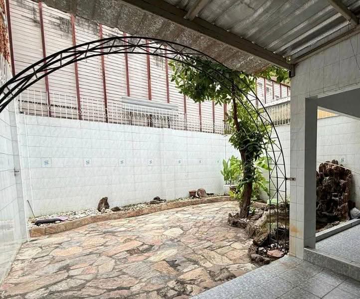 Pattra Villa 2 Rama 3-Sathorn, Bangkok, Soi Sudprasert, Bang Klo, Bang Kho Laem, Bangkok, 4 Bedrooms, 450 sqm, Townhouse For Sale, by Sataporn Jalao, 500526353 - DDproperty.com