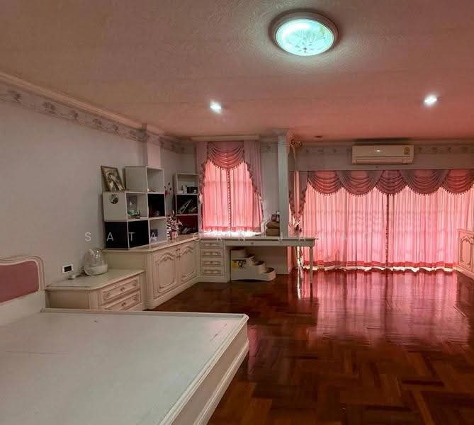 Pattra Villa 2 Rama 3-Sathorn, Bangkok, Soi Sudprasert, Bang Klo, Bang Kho Laem, Bangkok, 4 Bedrooms, 450 sqm, Townhouse For Sale, by Sataporn Jalao, 500526353 - DDproperty.com