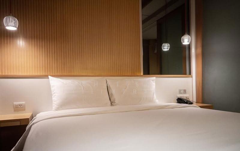 Maysa Condo : เมษา คอนโด, ประจวบคีรีขันธ์, หัวหิน, ประจวบคีรีขันธ์, 32 ตร.ม., คอนโด ให้เช่า, โดย Chalisa Kitilimtrakul, 500526355 - DDproperty.com