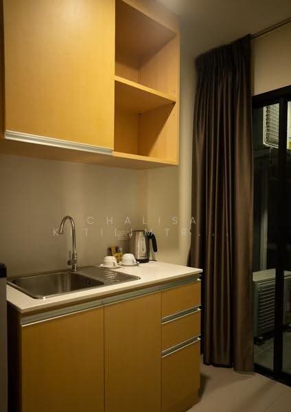 Maysa Condo : เมษา คอนโด, ประจวบคีรีขันธ์, หัวหิน, ประจวบคีรีขันธ์, 32 ตร.ม., คอนโด ให้เช่า, โดย Chalisa Kitilimtrakul, 500526355 - DDproperty.com