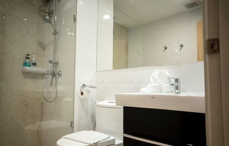 Maysa Condo : เมษา คอนโด, ประจวบคีรีขันธ์, หัวหิน, ประจวบคีรีขันธ์, 32 ตร.ม., คอนโด ให้เช่า, โดย Chalisa Kitilimtrakul, 500526355 - DDproperty.com