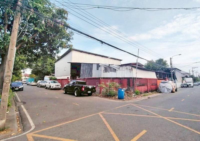 โกดังพร้อมที่ดินบางเมือง สมุทรปราการ, Samut Prakan, Bang Mueng, Muang Samut Prakarn, Samut Prakan, , 100 sqm, Warehouse/Factory For Sale, by The Best Property กิ๊บ, 500526356 - DDproperty.com