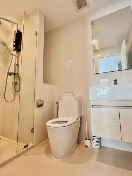 Metro Luxe Ratchada, Bangkok, 461 Ratchadaphisek Road, Din Daeng, Bangkok, 1 Bedroom, 28 sqm, Condo For Sale, by Thanakit Pongpit, 500526358 - DDproperty.com