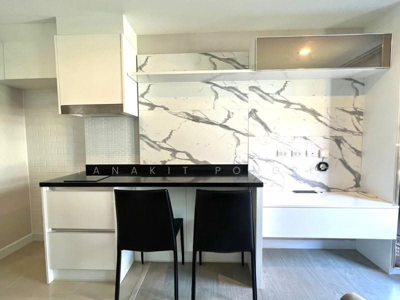 Metro Luxe Ratchada, Bangkok, 461 Ratchadaphisek Road, Din Daeng, Bangkok, 1 Bedroom, 28 sqm, Condo For Sale, by Thanakit Pongpit, 500526358 - DDproperty.com