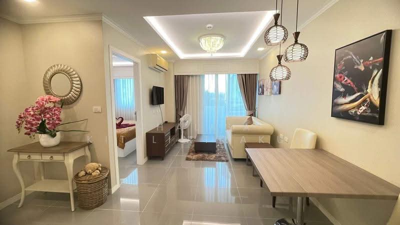The Orient Resort & Spa, Chon Buri (Pattaya), M.12 Soi Bunkanchana 5/2 Second Rd, Nong Pru, Bang Lamung (Pattaya), Chon Buri (Pattaya), 1 Bedroom, 35 sqm, Condo For Sale, by Chalisa Kitilimtrakul, 500526360 - DDproperty.com