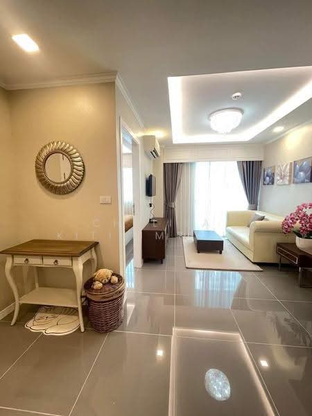 The Orient Resort & Spa, Chon Buri (Pattaya), M.12 Soi Bunkanchana 5/2 Second Rd, Nong Pru, Bang Lamung (Pattaya), Chon Buri (Pattaya), 1 Bedroom, 35 sqm, Condo For Sale, by Chalisa Kitilimtrakul, 500526360 - DDproperty.com