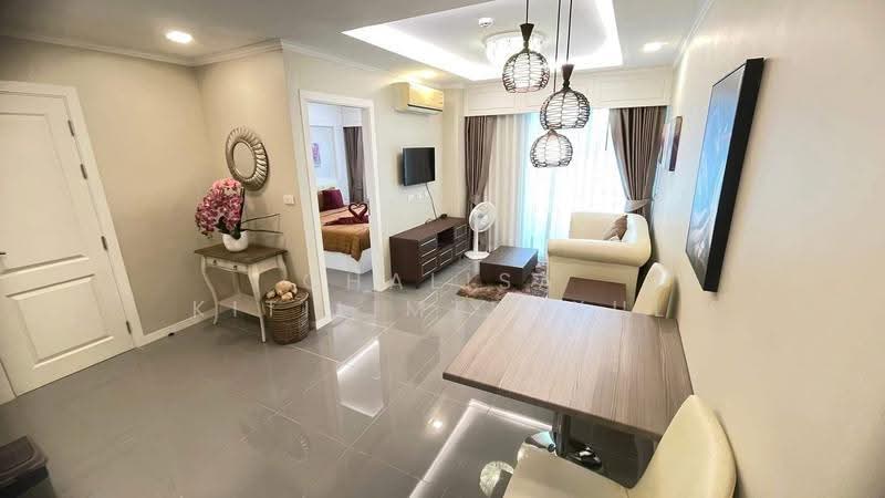 The Orient Resort & Spa : เดอะ โอเรียนท์ รีสอร์ท แอนด์ สปา, ชลบุรี, ม.12 ซ.บุญกาญจนา 5/2 ถ.สายสอง, หนองปรือ, บางละมุง, ชลบุรี, 35 ตร.ม., คอนโด ขาย, โดย Chalisa Kitilimtrakul, 500526360 - DDproperty.com
