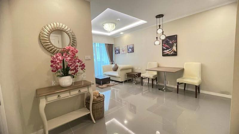 The Orient Resort & Spa, Chon Buri (Pattaya), M.12 Soi Bunkanchana 5/2 Second Rd, Nong Pru, Bang Lamung (Pattaya), Chon Buri (Pattaya), 1 Bedroom, 35 sqm, Condo For Sale, by Chalisa Kitilimtrakul, 500526360 - DDproperty.com