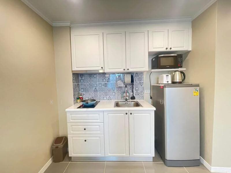 The Orient Resort & Spa, Chon Buri (Pattaya), M.12 Soi Bunkanchana 5/2 Second Rd, Nong Pru, Bang Lamung (Pattaya), Chon Buri (Pattaya), 1 Bedroom, 35 sqm, Condo For Sale, by Chalisa Kitilimtrakul, 500526360 - DDproperty.com