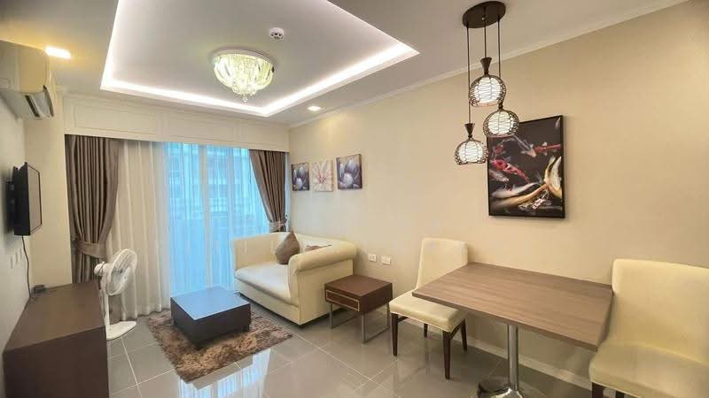 The Orient Resort & Spa, Chon Buri (Pattaya), M.12 Soi Bunkanchana 5/2 Second Rd, Nong Pru, Bang Lamung (Pattaya), Chon Buri (Pattaya), 1 Bedroom, 35 sqm, Condo For Sale, by Chalisa Kitilimtrakul, 500526360 - DDproperty.com