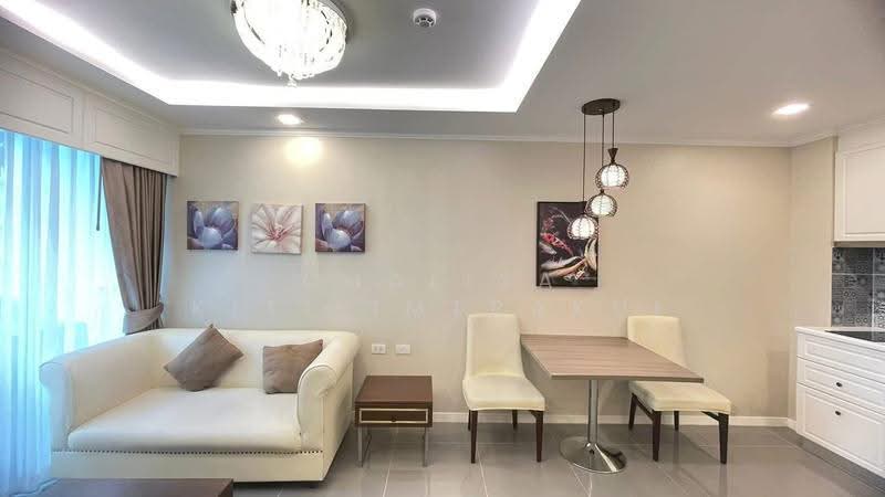 The Orient Resort & Spa, Chon Buri (Pattaya), M.12 Soi Bunkanchana 5/2 Second Rd, Nong Pru, Bang Lamung (Pattaya), Chon Buri (Pattaya), 1 Bedroom, 35 sqm, Condo For Sale, by Chalisa Kitilimtrakul, 500526360 - DDproperty.com
