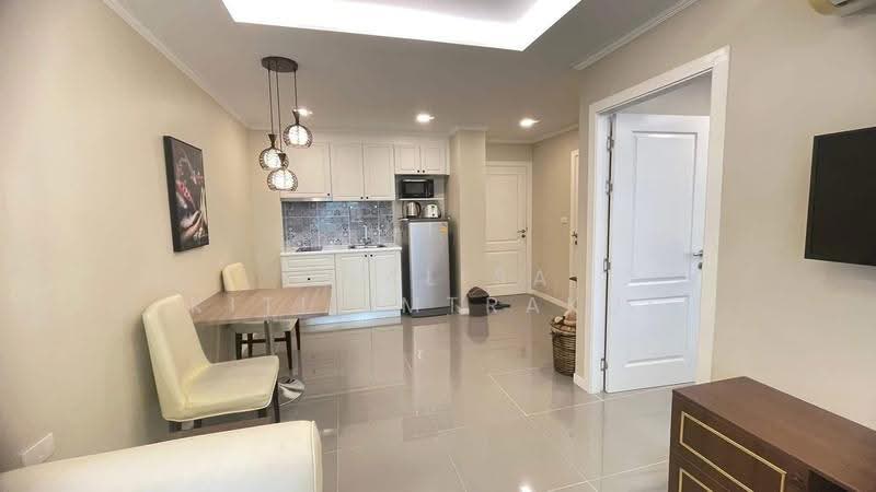 The Orient Resort & Spa, Chon Buri (Pattaya), M.12 Soi Bunkanchana 5/2 Second Rd, Nong Pru, Bang Lamung (Pattaya), Chon Buri (Pattaya), 1 Bedroom, 35 sqm, Condo For Sale, by Chalisa Kitilimtrakul, 500526360 - DDproperty.com