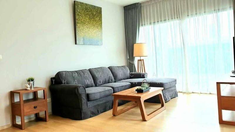 Noble Reveal, Bangkok, 36 Soi Sukhumvit 63, Ekamai Road, Phra Kanong Nua, Watthana, Bangkok, 2 Bedrooms, 90 sqm, Condo For Rent, by Thawatchai Methawongworakul, 500526361 - DDproperty.com