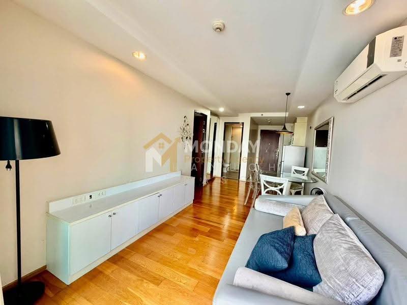 Abstracts Phahonyothin Park, Bangkok, 1076 Phahonyothin Road, Jom Phon, Chatuchak, Bangkok, 1 Bedroom, 46 sqm, Condo For Sale, by Neeranuch Somprasong, 500526363 - DDproperty.com