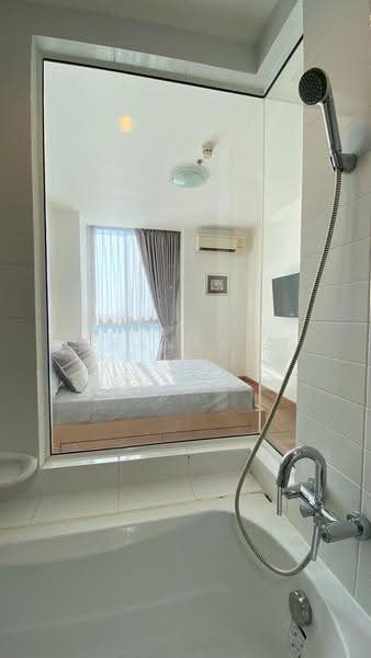 IDEO Mix Sukhumvit 103, Bangkok, Soi Udom Suk 3, Sukhumvit Road, Bang Na, Bangkok, 1 Bedroom, 36 sqm, Condo For Rent, by Thanakit Pongpit, 500526364 - DDproperty.com