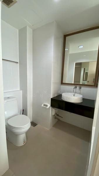 IDEO Mix Sukhumvit 103, Bangkok, Soi Udom Suk 3, Sukhumvit Road, Bang Na, Bangkok, 1 Bedroom, 36 sqm, Condo For Rent, by Thanakit Pongpit, 500526364 - DDproperty.com