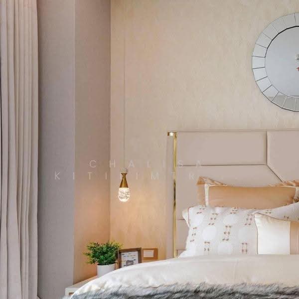 Copacabana Beach Jomtien, Chon Buri (Pattaya), Jomtien Sai Song Rd, Nong Pru, Bang Lamung (Pattaya), Chon Buri (Pattaya), 2 Bedrooms, 64 sqm, Condo For Rent, by Chalisa Kitilimtrakul, 500526366 - DDproperty.com