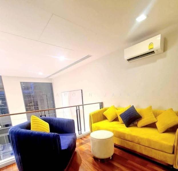 Quarter 31, Bangkok, 333 Soi Sukhumvit 31, Khlong Tan Nua, Watthana, Bangkok, 4 Bedrooms, 123 sqm, Townhouse For Sale, by Sataporn Jalao, 500526367 - DDproperty.com