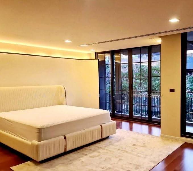 Quarter 31, Bangkok, 333 Soi Sukhumvit 31, Khlong Tan Nua, Watthana, Bangkok, 4 Bedrooms, 123 sqm, Townhouse For Sale, by Sataporn Jalao, 500526367 - DDproperty.com