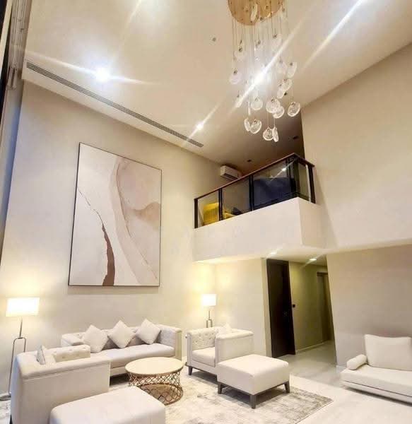 Quarter 31, Bangkok, 333 Soi Sukhumvit 31, Khlong Tan Nua, Watthana, Bangkok, 4 Bedrooms, 123 sqm, Townhouse For Sale, by Sataporn Jalao, 500526367 - DDproperty.com