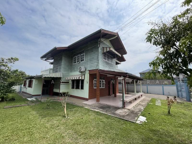 Classic 2-Story House, Soi Ruenrom, Mak Khaeng, Udon Thani, ซ.รื่นรมย์, Mak Khaeng, Muang Udon Thani, Udon Thani, 2 Bedrooms, 180 sqm, Single Detached House For Sale, by Kulaya Thanapura, 500526369 - DDproperty.com