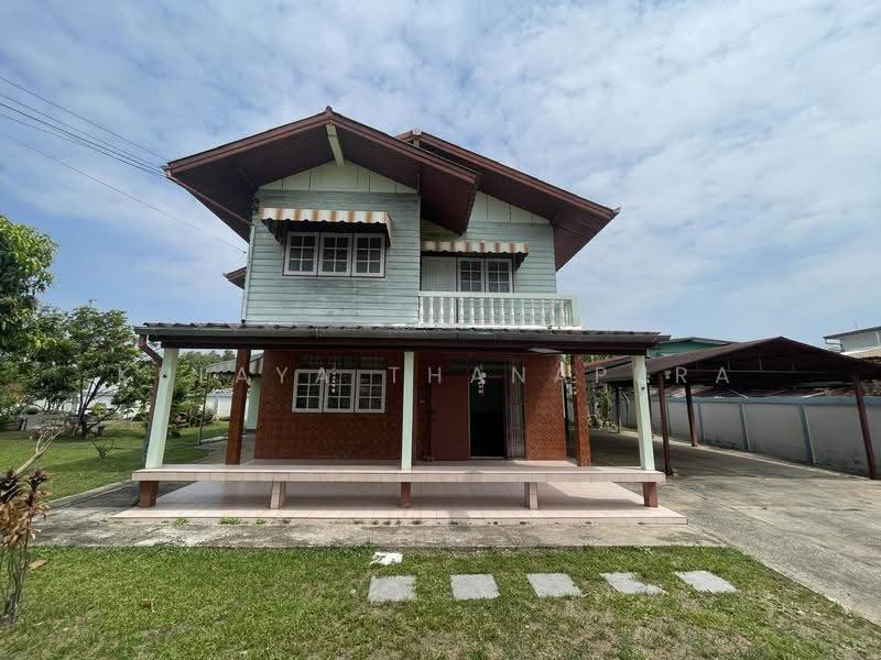 Classic 2-Story House, Soi Ruenrom, Mak Khaeng, Udon Thani, ซ.รื่นรมย์, Mak Khaeng, Muang Udon Thani, Udon Thani, 2 Bedrooms, 180 sqm, Single Detached House For Sale, by Kulaya Thanapura, 500526369 - DDproperty.com