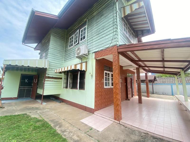 Classic 2-Story House, Soi Ruenrom, Mak Khaeng, Udon Thani, ซ.รื่นรมย์, Mak Khaeng, Muang Udon Thani, Udon Thani, 2 Bedrooms, 180 sqm, Single Detached House For Sale, by Kulaya Thanapura, 500526369 - DDproperty.com