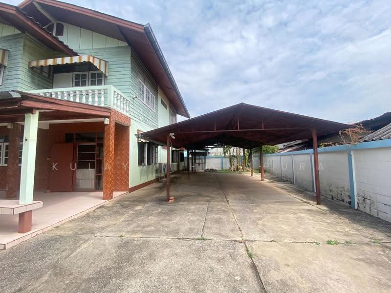 Classic 2-Story House, Soi Ruenrom, Mak Khaeng, Udon Thani, ซ.รื่นรมย์, Mak Khaeng, Muang Udon Thani, Udon Thani, 2 Bedrooms, 180 sqm, Single Detached House For Sale, by Kulaya Thanapura, 500526369 - DDproperty.com