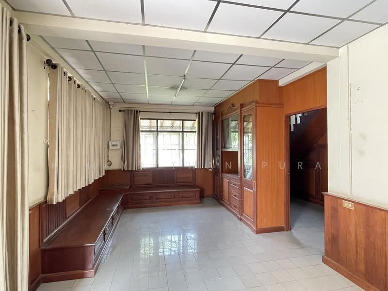 Classic 2-Story House, Soi Ruenrom, Mak Khaeng, Udon Thani, ซ.รื่นรมย์, Mak Khaeng, Muang Udon Thani, Udon Thani, 2 Bedrooms, 180 sqm, Single Detached House For Sale, by Kulaya Thanapura, 500526369 - DDproperty.com