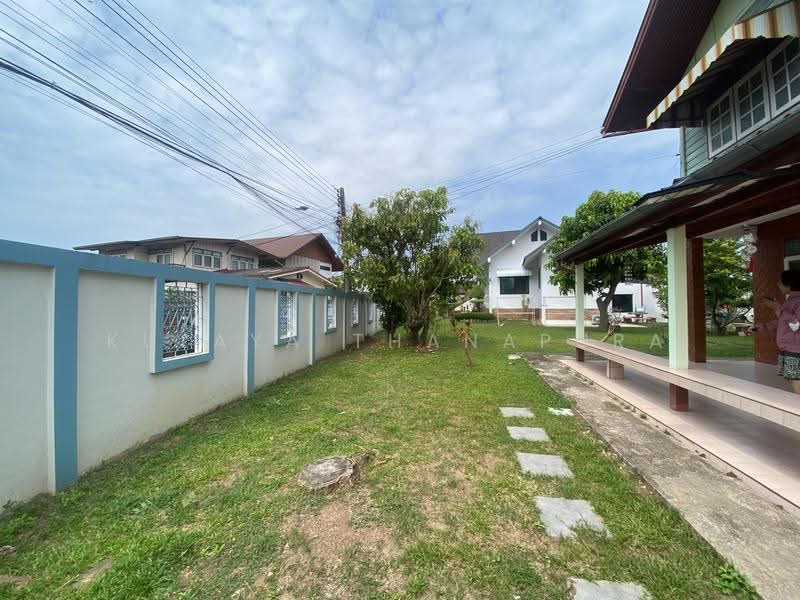 Classic 2-Story House, Soi Ruenrom, Mak Khaeng, Udon Thani, ซ.รื่นรมย์, Mak Khaeng, Muang Udon Thani, Udon Thani, 2 Bedrooms, 180 sqm, Single Detached House For Sale, by Kulaya Thanapura, 500526369 - DDproperty.com