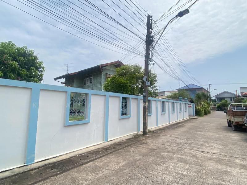 Classic 2-Story House, Soi Ruenrom, Mak Khaeng, Udon Thani, ซ.รื่นรมย์, Mak Khaeng, Muang Udon Thani, Udon Thani, 2 Bedrooms, 180 sqm, Single Detached House For Sale, by Kulaya Thanapura, 500526369 - DDproperty.com