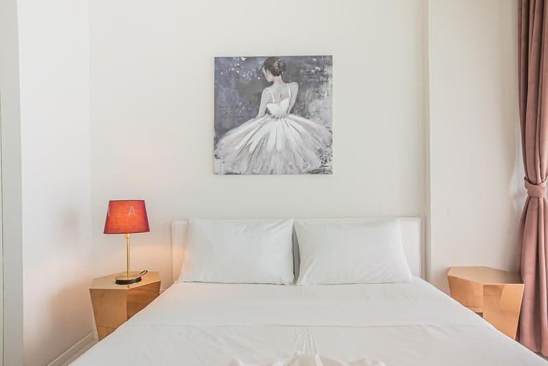 Hyde Sukhumvit 11, Bangkok, 11 Soi Sukhumvit 11, Khlongtoei Nua, Watthana, Bangkok, 1 Bedroom, 35 sqm, Condo For Sale, by Thanakit Pongpit, 500526370 - DDproperty.com