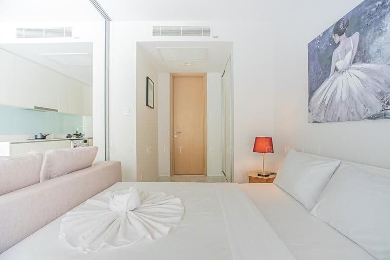 Hyde Sukhumvit 11, Bangkok, 11 Soi Sukhumvit 11, Khlongtoei Nua, Watthana, Bangkok, 1 Bedroom, 35 sqm, Condo For Sale, by Thanakit Pongpit, 500526370 - DDproperty.com