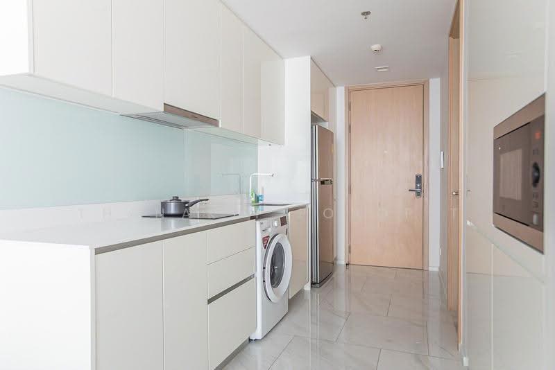 Hyde Sukhumvit 11, Bangkok, 11 Soi Sukhumvit 11, Khlongtoei Nua, Watthana, Bangkok, 1 Bedroom, 35 sqm, Condo For Sale, by Thanakit Pongpit, 500526370 - DDproperty.com