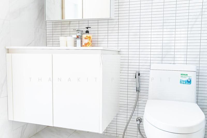 Hyde Sukhumvit 11, Bangkok, 11 Soi Sukhumvit 11, Khlongtoei Nua, Watthana, Bangkok, 1 Bedroom, 35 sqm, Condo For Sale, by Thanakit Pongpit, 500526370 - DDproperty.com