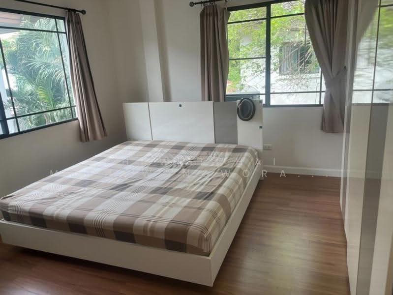 Mantana Lake Watcharapol, Bangkok, Sukhaphiban 5 Road, O-Ngoen, Sai Mai, Bangkok, 3 Bedrooms, 204 sqm, Single Detached House For Sale, by Thawatchai Methawongworakul, 500526372 - DDproperty.com