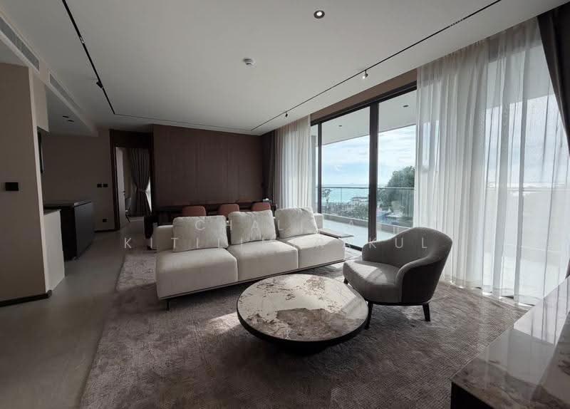 The Panora Estuaria, Chon Buri (Pattaya), Samaesarn, Sattahip, Chon Buri (Pattaya), 3 Bedrooms, 165 sqm, Condo For Rent, by Chalisa Kitilimtrakul, 500526373 - DDproperty.com