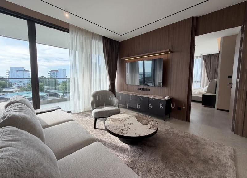 The Panora Estuaria, Chon Buri (Pattaya), Samaesarn, Sattahip, Chon Buri (Pattaya), 3 Bedrooms, 165 sqm, Condo For Rent, by Chalisa Kitilimtrakul, 500526373 - DDproperty.com