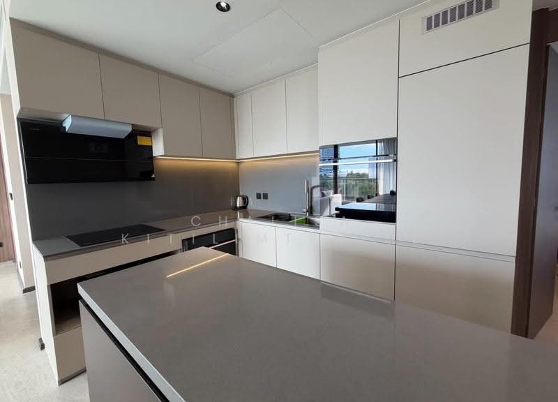 The Panora Estuaria, Chon Buri (Pattaya), Samaesarn, Sattahip, Chon Buri (Pattaya), 3 Bedrooms, 165 sqm, Condo For Rent, by Chalisa Kitilimtrakul, 500526373 - DDproperty.com