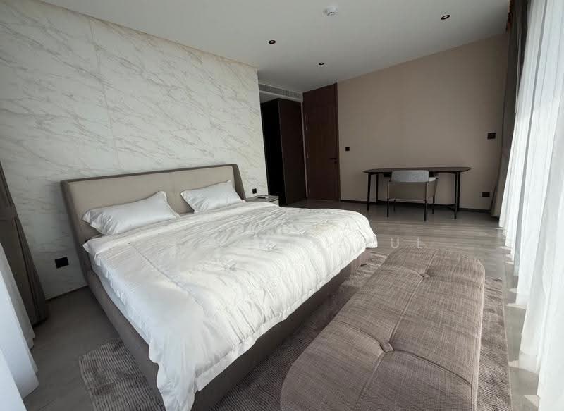 The Panora Estuaria, Chon Buri (Pattaya), Samaesarn, Sattahip, Chon Buri (Pattaya), 3 Bedrooms, 165 sqm, Condo For Rent, by Chalisa Kitilimtrakul, 500526373 - DDproperty.com