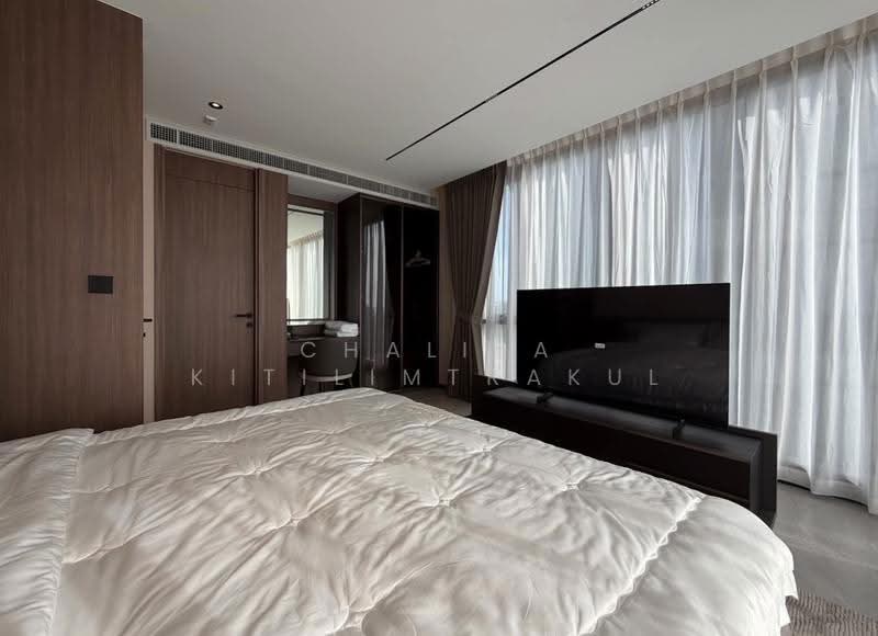 The Panora Estuaria, Chon Buri (Pattaya), Samaesarn, Sattahip, Chon Buri (Pattaya), 3 Bedrooms, 165 sqm, Condo For Rent, by Chalisa Kitilimtrakul, 500526373 - DDproperty.com